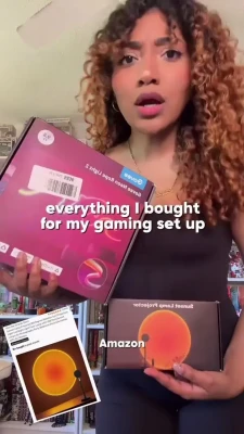 krystalogy - I want you to know that everything I earn here gets poured back into