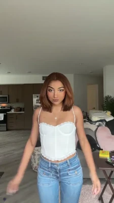 krystalogy - Do You want to spread my legs and lick my hole