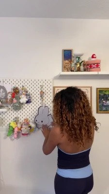 krystalogy - Fuck my ass while sucking my cock 🍆😈