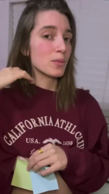 emilysylraa - Really need a good boy sucking on this