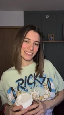 emilysylraa - Yessss daddy 💦🤪