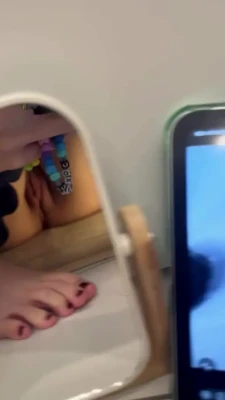 emilysylraa - Enjoy my pussy