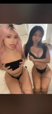 diakimeko - Just some more goofin