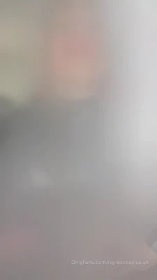 ivygehenna - Vi presento la mia amica Francesca con cui presto creerò dei