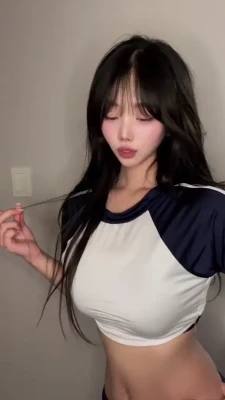 k_03kg - Do I have your attention now, babe?