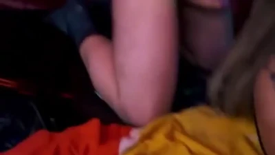 magnetic_c2c - Watch me get fucked down part 1