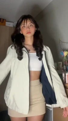 jellywellyfishin - I finally took myself bra shopping 🛍 Which bra is the sexiest?