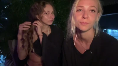 verafromnord - [VIDEO]  i just love showing off my titties like this 😘