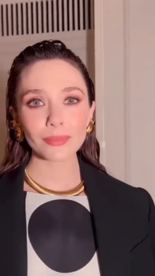 elizabeth_olsen - To my subs… I LOVE YOU!
