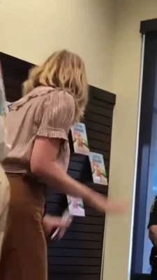 elizabeth_olsen - Is this too much ass?