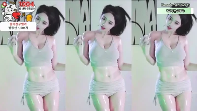bella1202__ - Don't you wish this was you ;)?