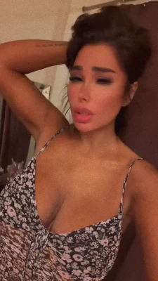 ma___nni - Nothing better than a deep fuck and a creampie