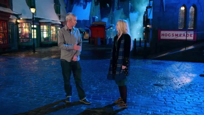 evannalynch - ถ่ายเกนชินเสร็จเเล้ว