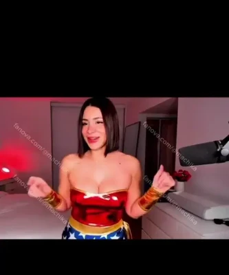 machika - A little Monday Masturbation material for you! It's been a while