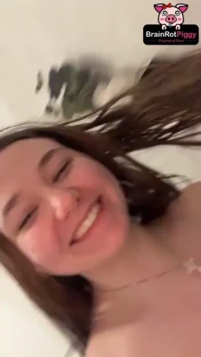 brainrotpiggy - Buenas tardes amores!! 💖   Estoy disponible para videollamadas,