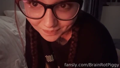 brainrotpiggy - Sundress and car rides