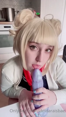 deidaraisbae - New video 📸@foreignaffairsxxx Fucking hard with my friends today