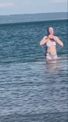 bulletvalentina - Someone gave me an idea while I was finishing my workout this