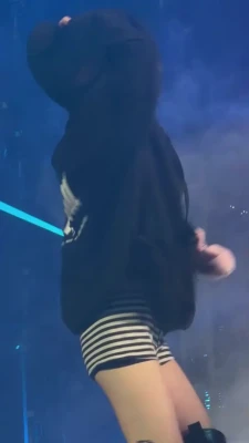 babymonster_ygofficial - 過年大家都要去哪呢？