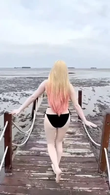ciacyllia - Blowjob tease