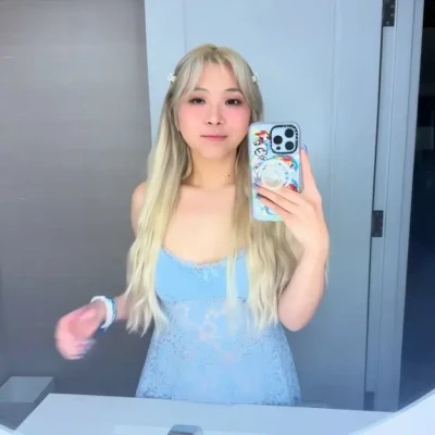 yvonne - TIP $25 and write "DP" if you want this new crazy DP video!  New Year