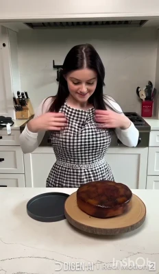 ariel_winter - Les mando un saludito desde la ducha. Esta noche estaré