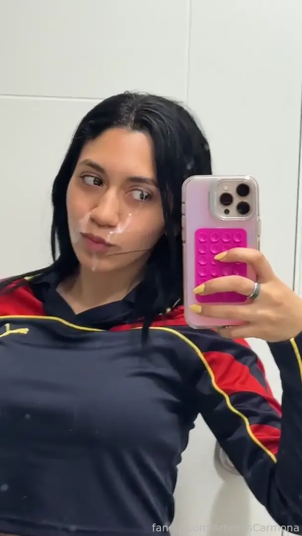 artemis-carmona - 𝐴𝑟𝑒𝑛𝑡 𝑦𝑜𝑢 𝑔𝑜𝑖𝑛𝑔 𝑡𝑜