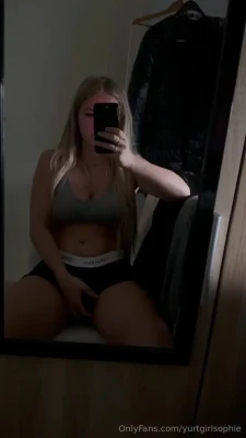 itsmesophie