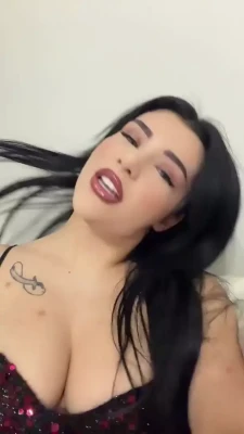 akgunnice - It’s almost thanksgiving.. hungry? 👅