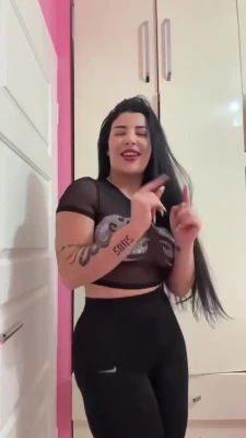 akgunnice - Imagínate un buen sexo con esta pose 😈🥵