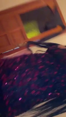 akgunnice - She's literally dripping for you!