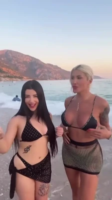 akgunnice - 🍒🖤 Les gustan mis pequeñas cerecitas? 😈 Qué les gustaría