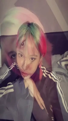 aienabatrisaa - pretty and pink and i’m not talking about my hair 🥰 tip to get