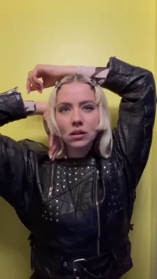 dagnymusic - Sure feels like a MILF Monday kinda morning 😇😈😜