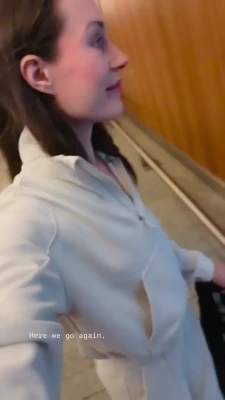 sanna_marin - Don’t forget to check your dms from last night for my new sextape