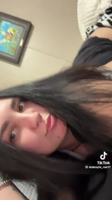 makayla_rae17 - I'm filming custom videos! DM me if you'd like one! $50 for 2mins.
