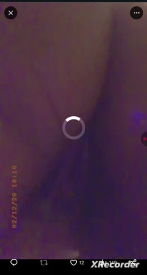 thetalesoft - Cuckhold Husband watches me gag on a BBC.