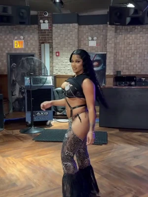 joseline - Pull that dick back and suck it, ft @jacktherippher