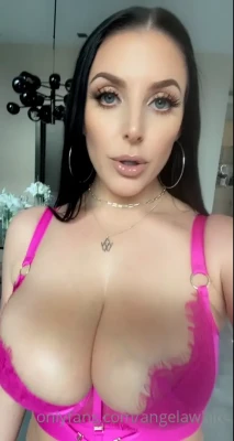 angelawhite - Do you have a fetish for Small Penis Humiliation? Then you will love