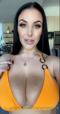 angelawhite - . Copyright 2023. Shinen (Haru). All rights reserved. . Unauthorized