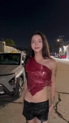perfectdguy - Except when she’s all ass 😘