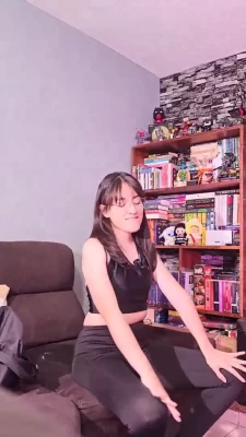 _giorojas__ - exclusive footage now streaming