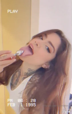 raymattos - is it time to do naughty things?🙈