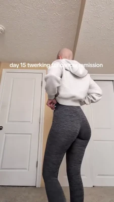 nottodayamber - Show me some love…. I’m in need 🤪