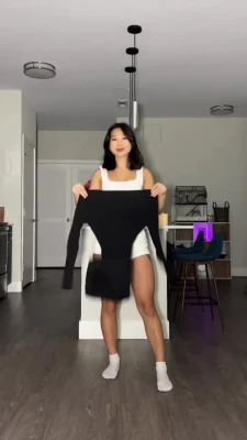 vivacious - Here our first kiss on only fans