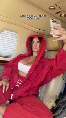 cecilia_rose - A hot day can always be hotter 🥵