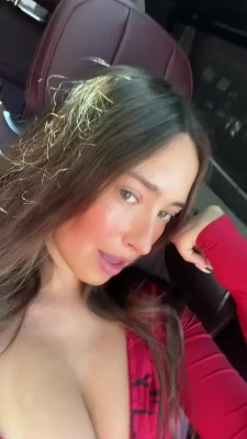 cecilia_rose - Ooooga boooga