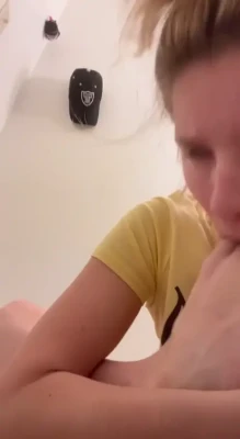madsfeet - Soaking up some sun
