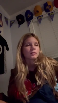 madsfeet - Before I get all sweaty