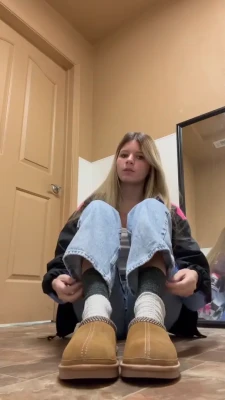 madsfeet - throwback ;)